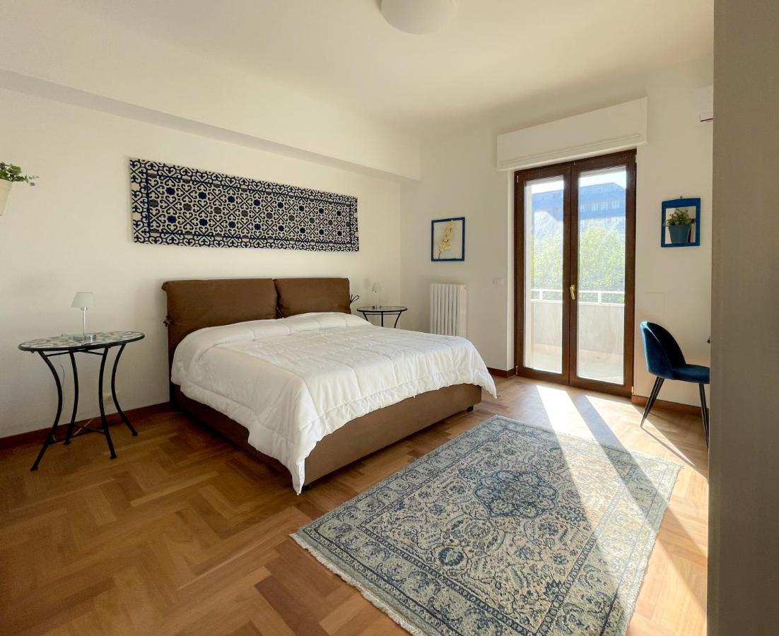 Armonie Salesiani Lecce Hotel Екстериор снимка