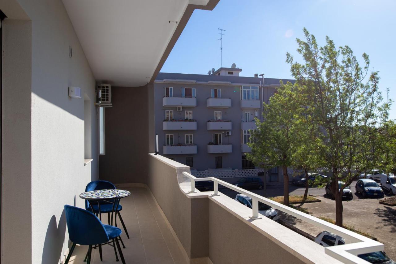 Armonie Salesiani Lecce Hotel Екстериор снимка