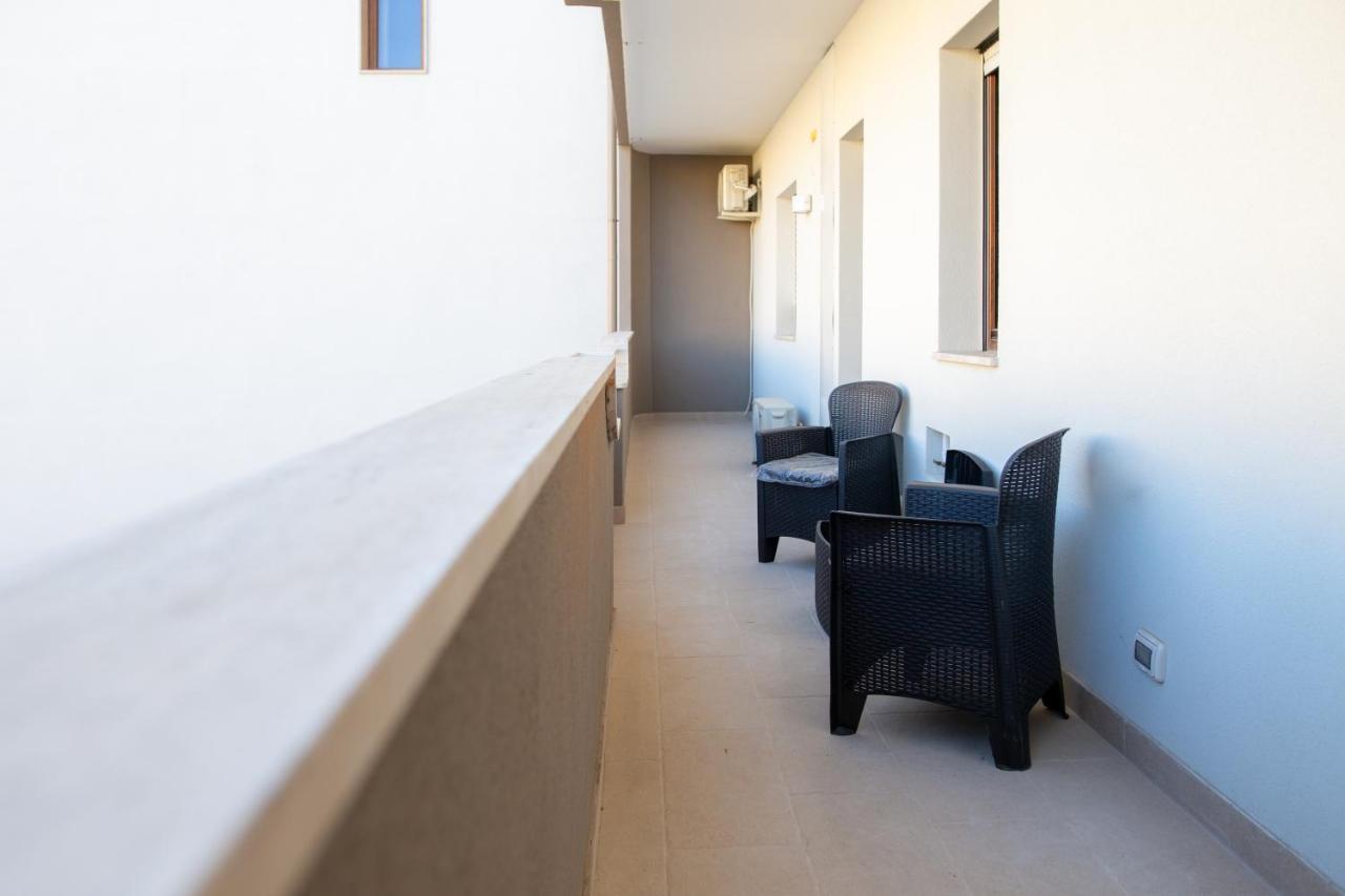 Armonie Salesiani Lecce Hotel Екстериор снимка