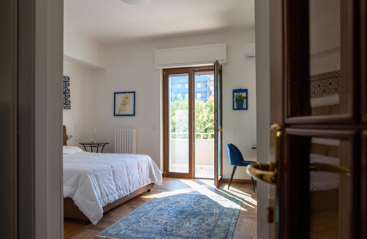 Armonie Salesiani Lecce Hotel Екстериор снимка