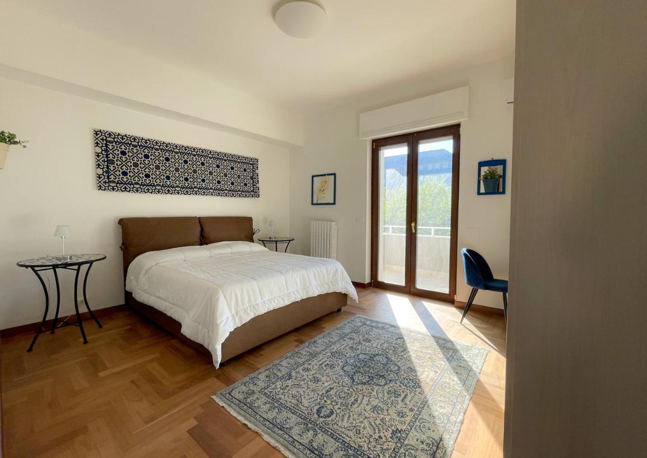Armonie Salesiani Lecce Hotel Екстериор снимка