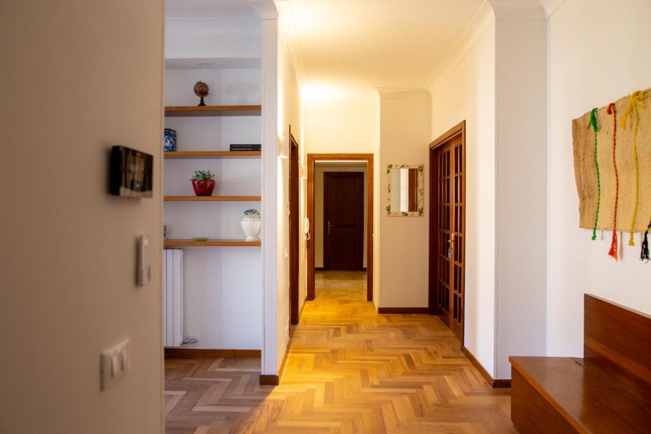 Armonie Salesiani Lecce Hotel Екстериор снимка