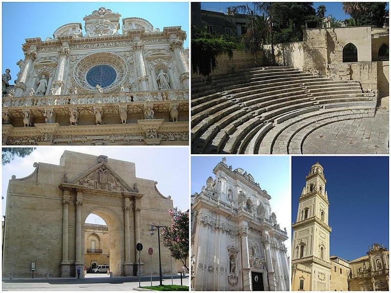 Armonie Salesiani Lecce Hotel Екстериор снимка