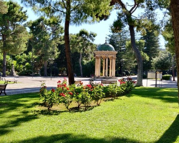 Armonie Salesiani Lecce Hotel Екстериор снимка